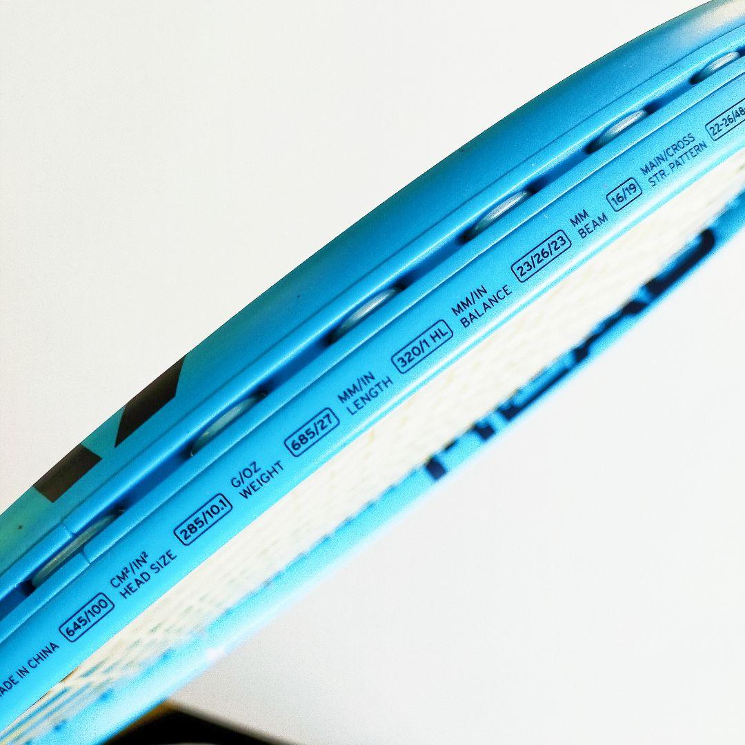 ヘッドテニスラケットインスティンクトS 綺麗め 念の為在庫確認願います