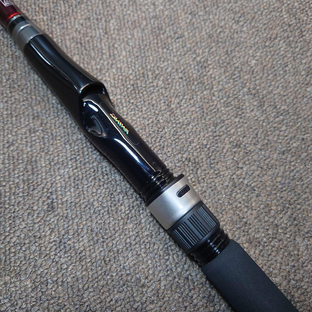 ダイワ　リバティクラブ　ライトパック