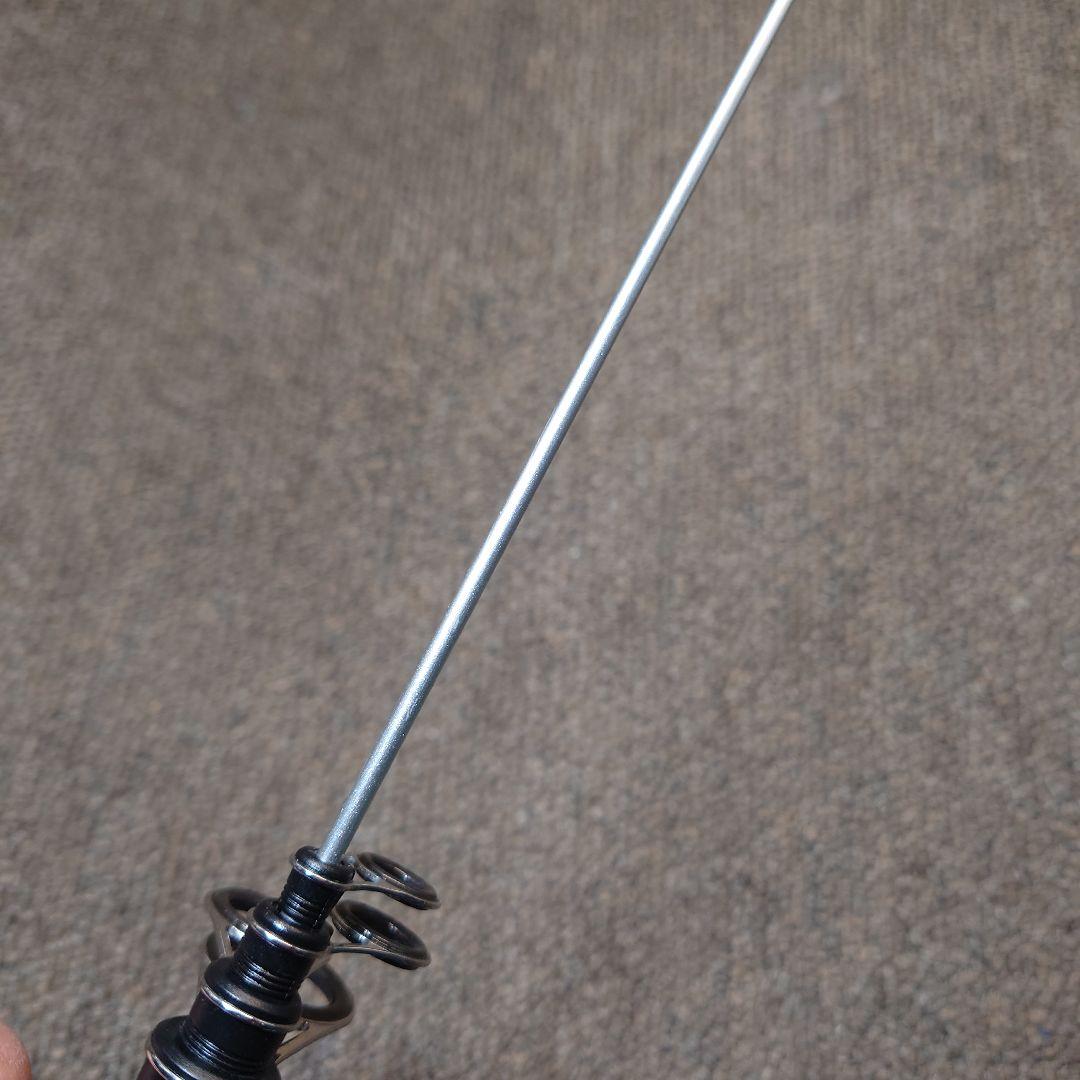 ダイワ　リバティクラブ　ライトパック