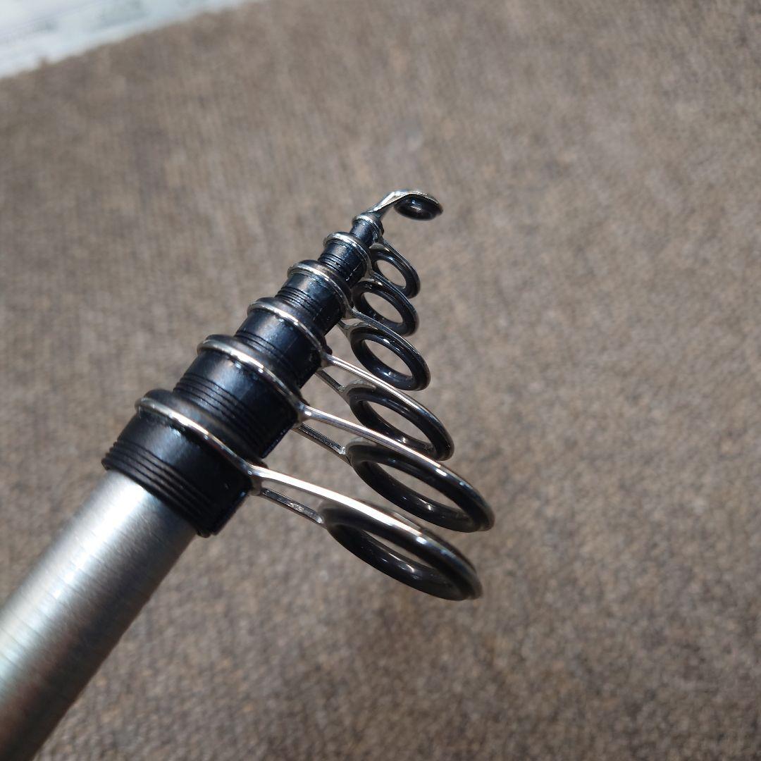 ダイワ　リバティクラブ　ライトパック