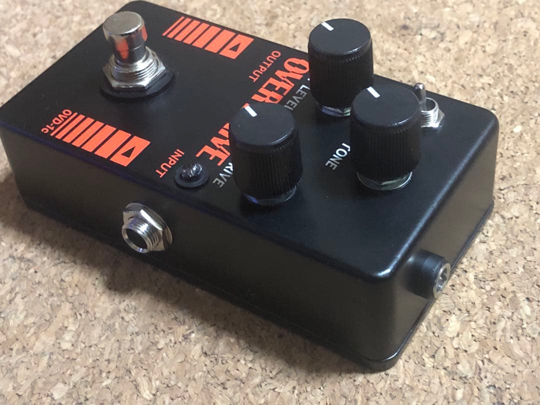 OVD-1 CMP-1 クローン2台セット（BOOWY 布袋 KORG TEJ)