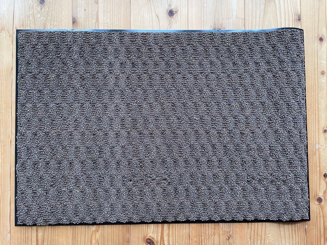 【未使用】雨天用超吸水マット