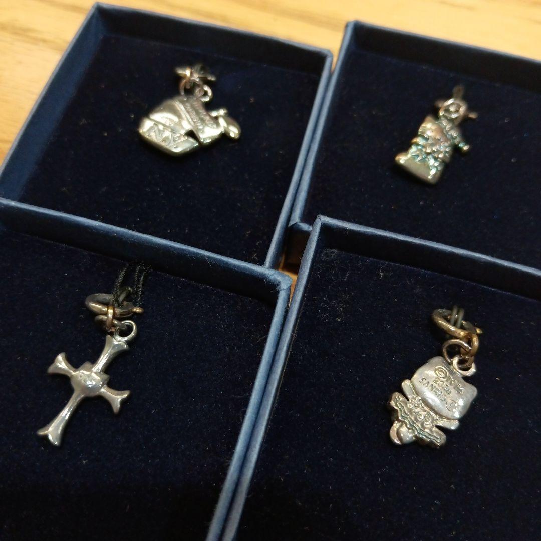 ご当地キティ 根付けストラップ　おまとめ　ペンダントトップ　チャーム