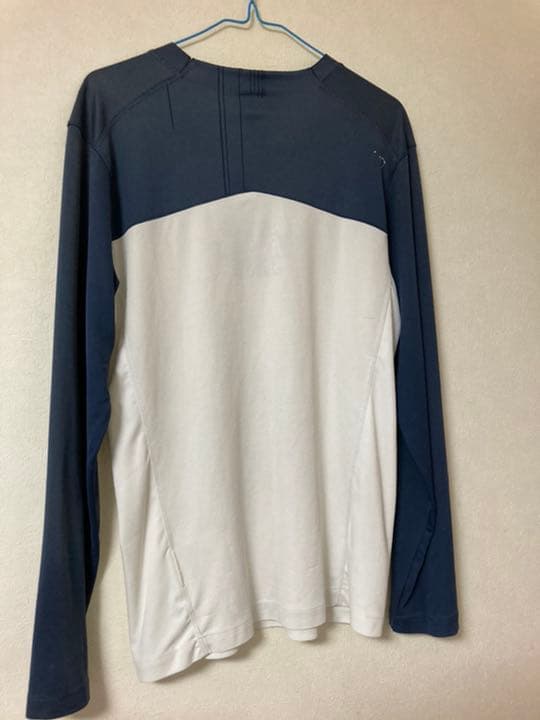 青森山田高校サッカー部　トレーニングウェア