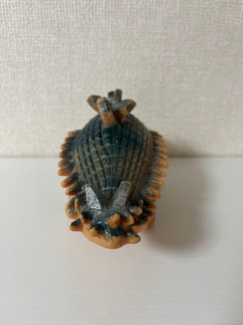 ブルマァク スカイドン ソフビ 当時物