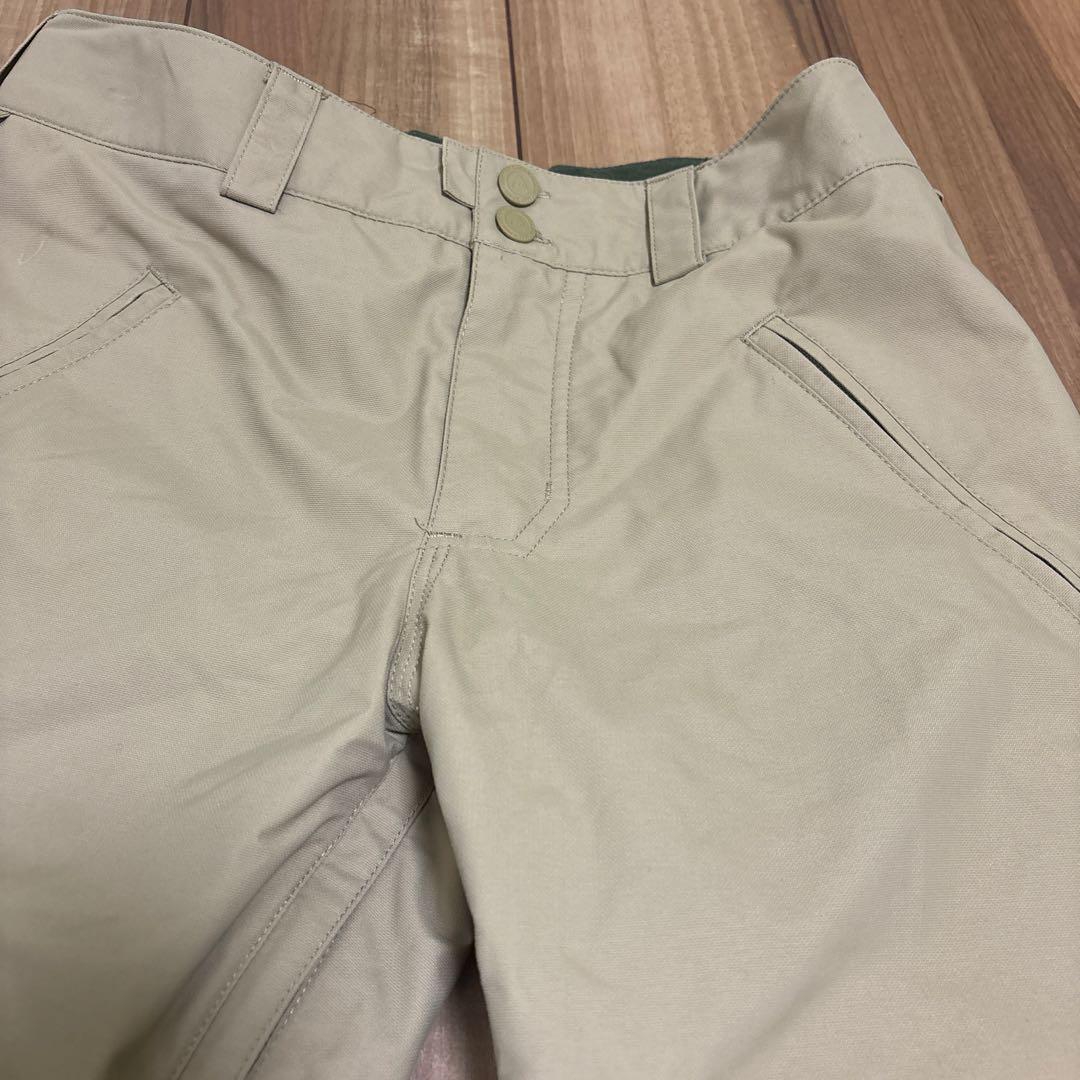 値下げ　Burton スノーボードウェアセット　レディースXSサイズ