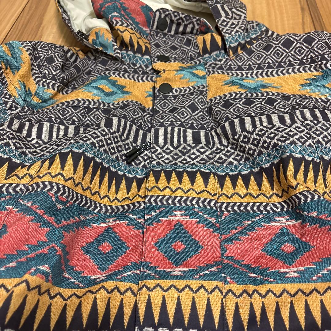 値下げ　Burton スノーボードウェアセット　レディースXSサイズ