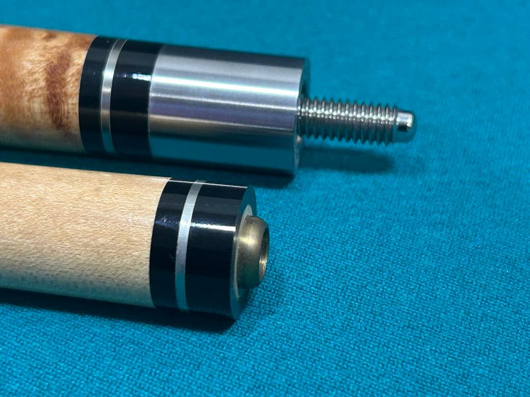 未使用品 オールドアダム JR-12 ジムレンピ ADAM