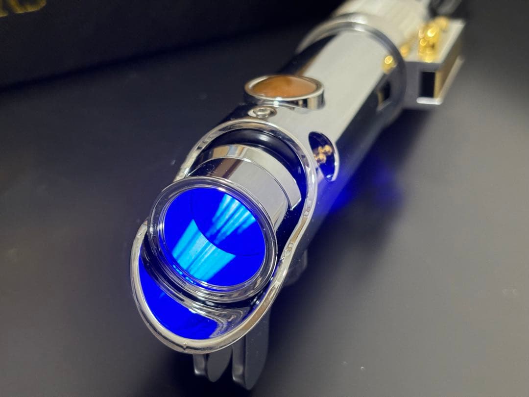 89sabers SkinnyFlex EP3 アナキン カスタムライトセーバー