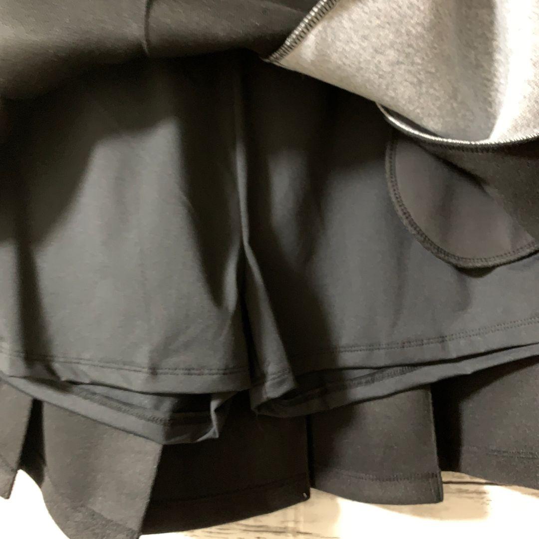 韓国直輸入　レディースゴルフウェア　セットアップ