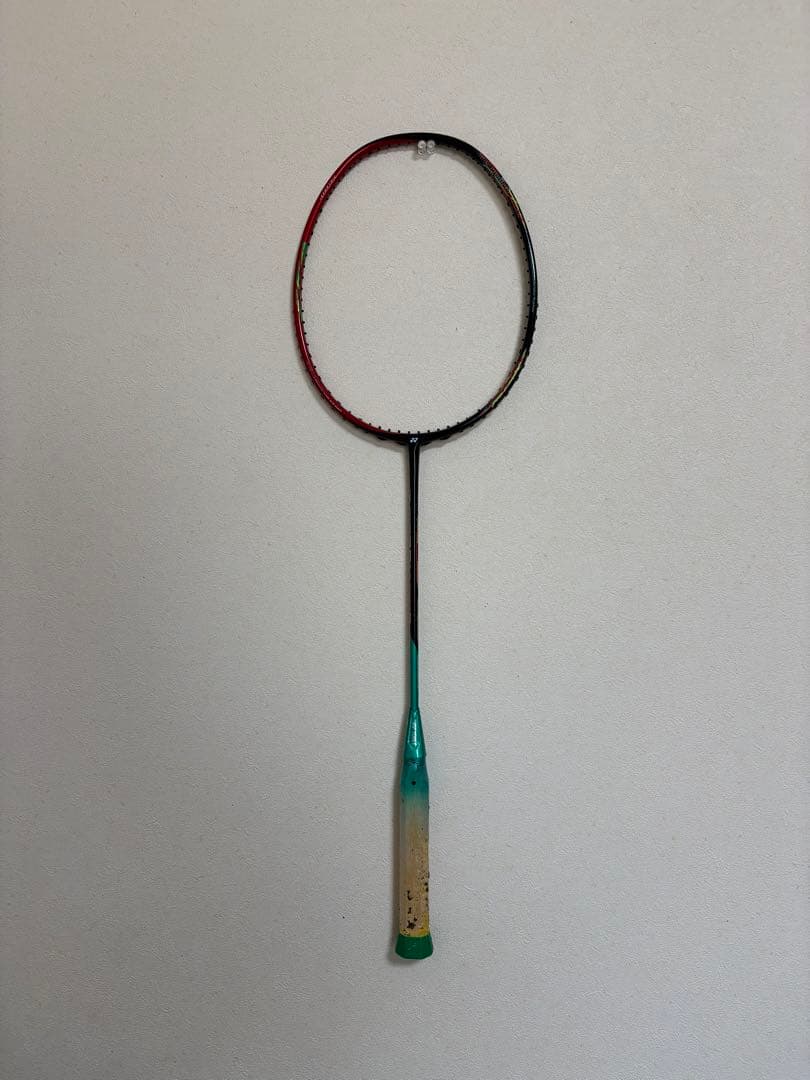 美品☆YONEX ASTROX アストロクス 88D 4UG5