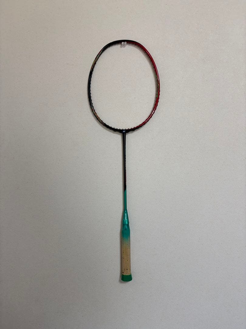 美品☆YONEX ASTROX アストロクス 88D 4UG5