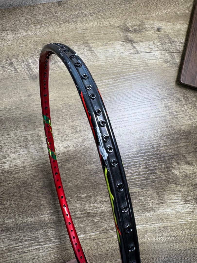 美品☆YONEX ASTROX アストロクス 88D 4UG5