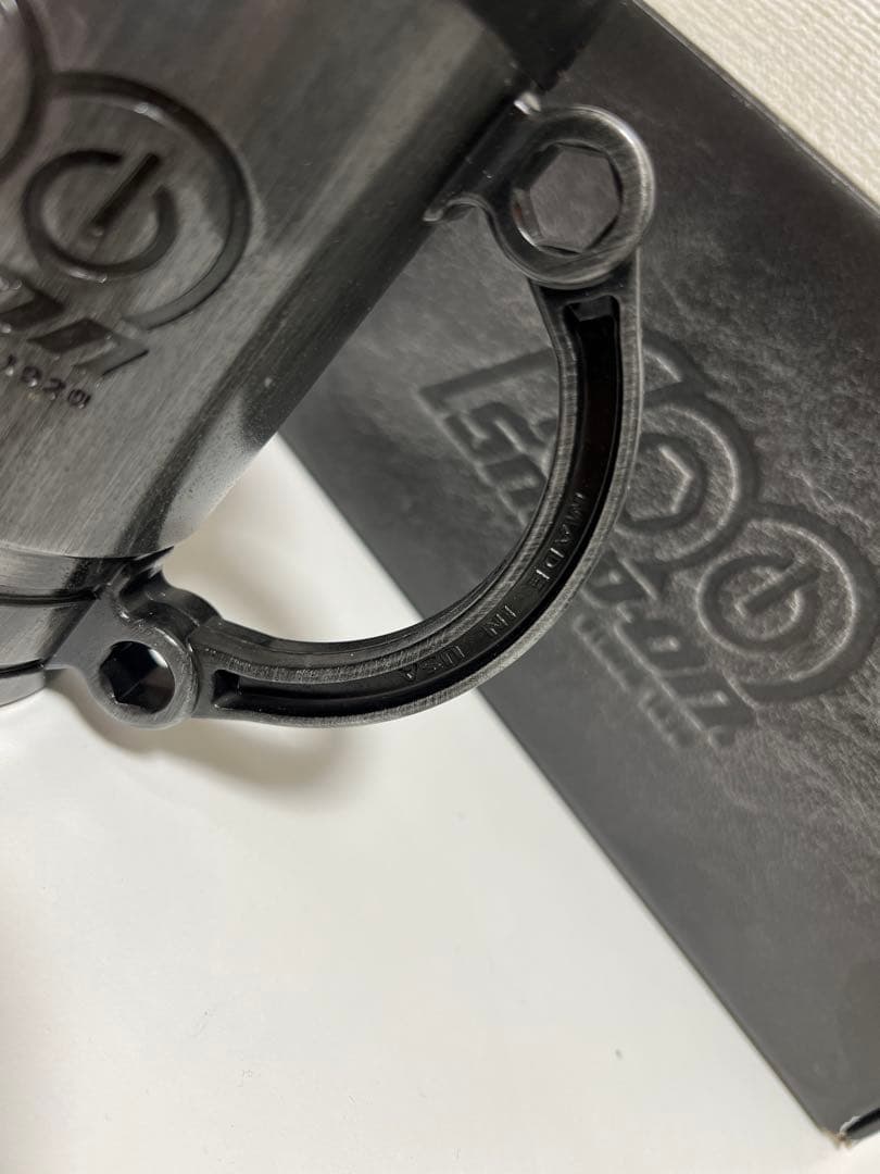 限定品　新品　Snap-on スナップオン 100周年 フランカード マグセット