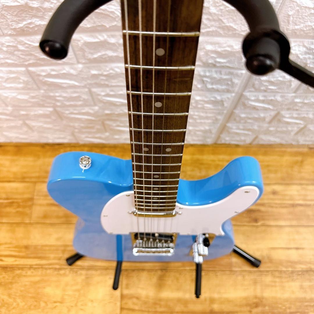 Squier Fender エレキギター テレキャスター Telecaster