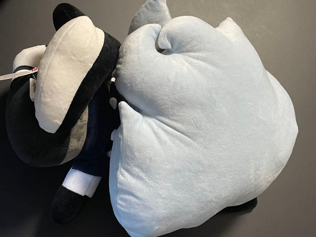 helluva boss ヘルヴァボス　youtooz ぬいぐるみ　セット