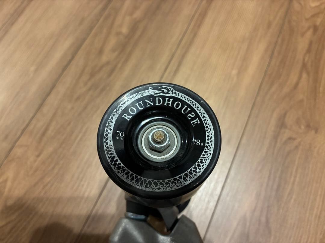 【極美品】carver カーバー cx4 ブルーヘイズ　31インチ