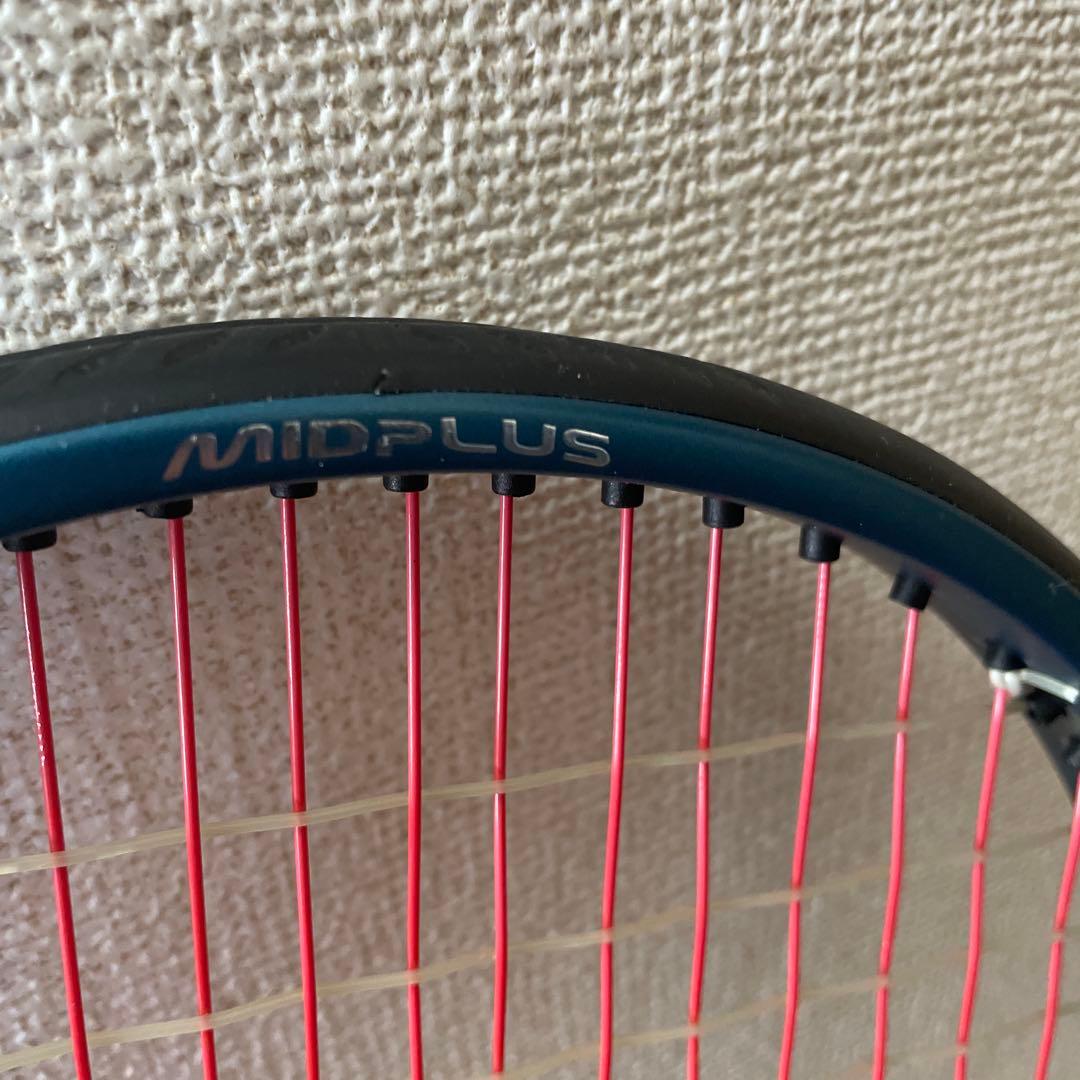 や*す様 【希少】Prince X98 TOUR【右利き用】　G2