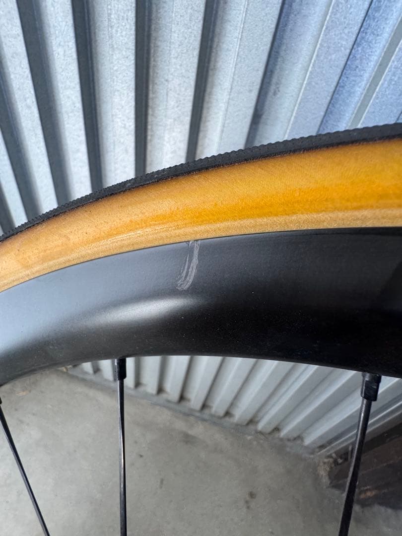 最終値下げRoval ALPINIST CLX2 リアホイール アルピニスト