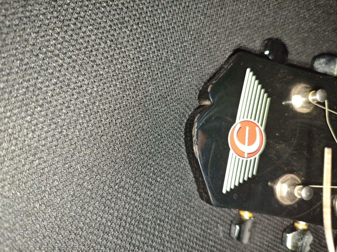 ギター Epiphone Les Paul Nuclear Extreme Red