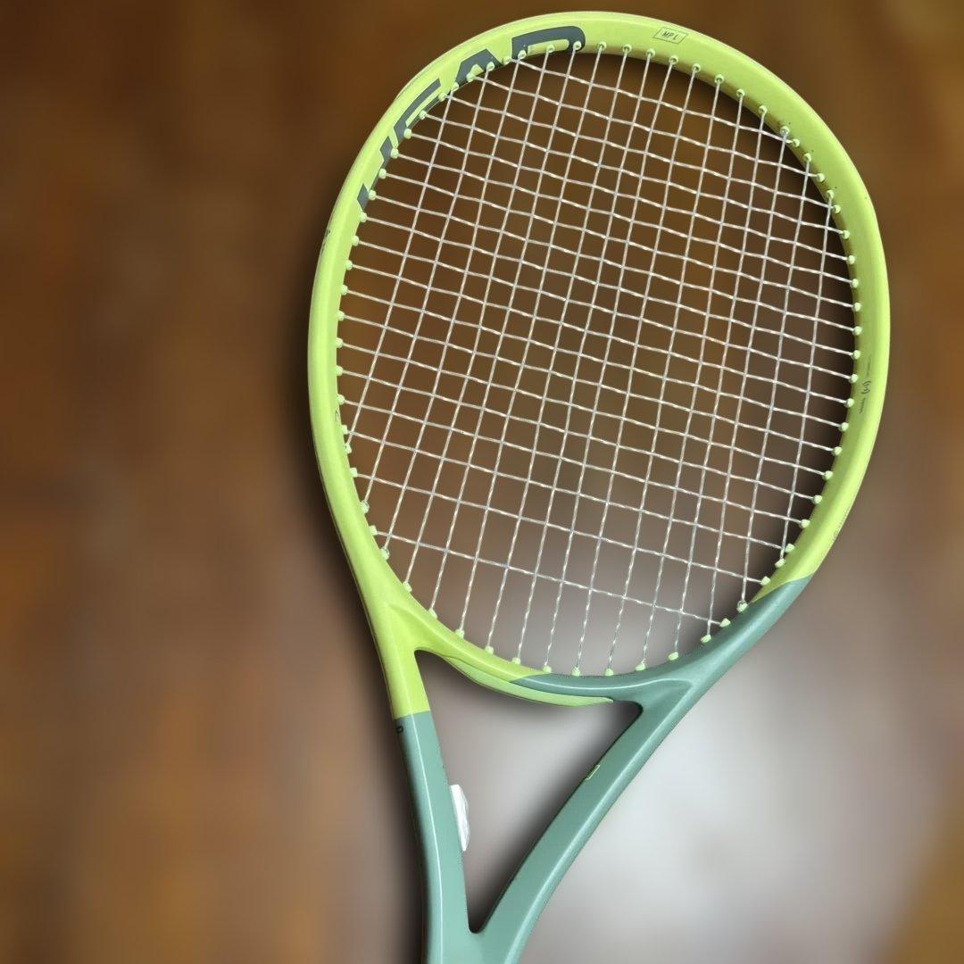 亘*様 HEAD ヘッド エクストリーム MPL 2022 G2 285g 10