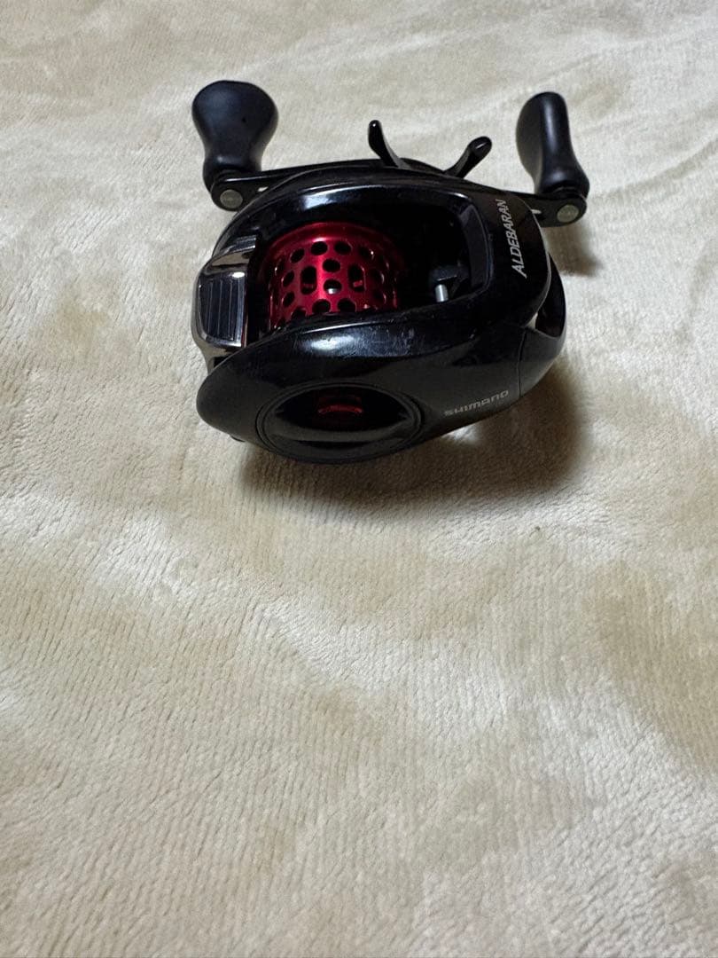 15 アルデバラン XG Limited