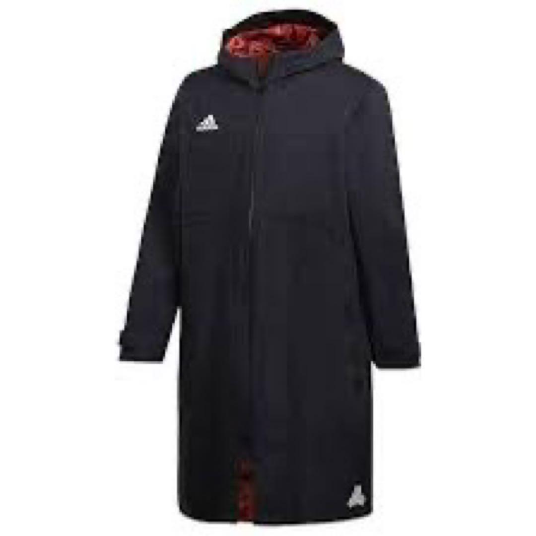 adidas サッカーウェア タンゴ CAGE テックコート