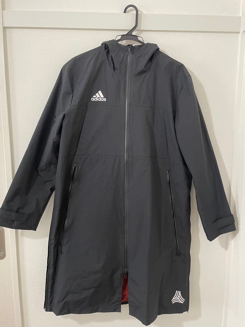 adidas サッカーウェア タンゴ CAGE テックコート