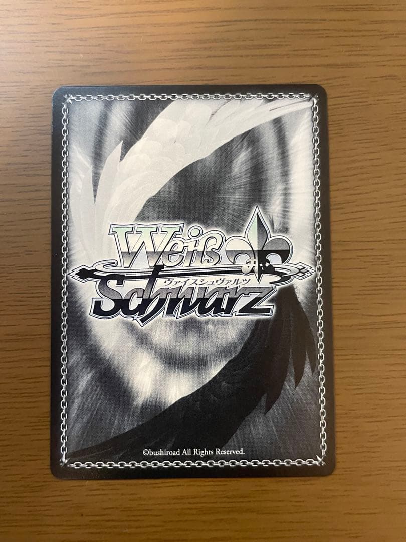 ヴァイス PR 敢闘賞 ドタバタな日常 トール&イルル&小林さん 1枚