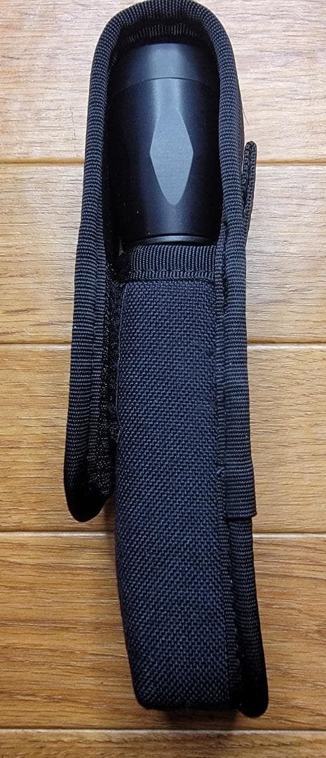 SUREFIRE P3X FURY＆Olight i mini２（限定非売品）