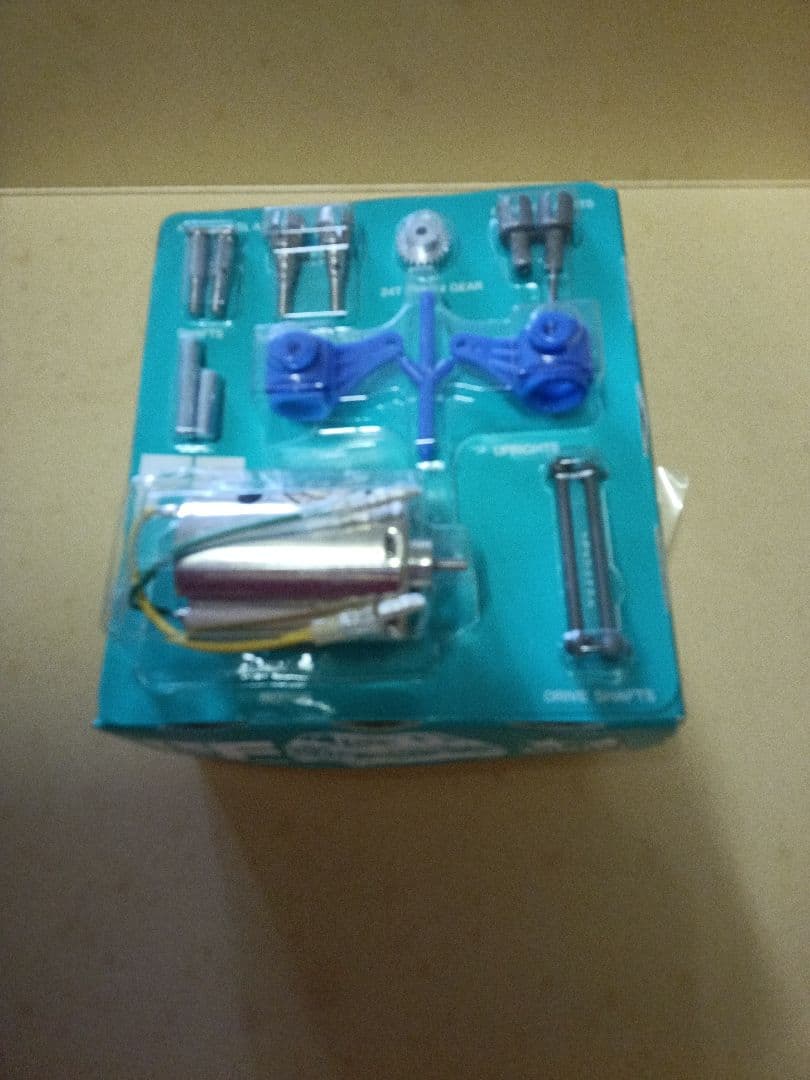 Tamiya シビック プラモデル 1/10✨レア