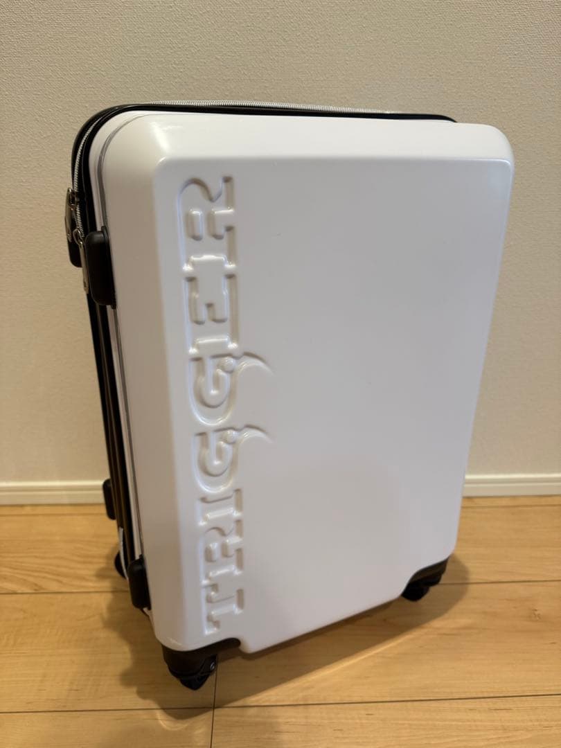 TRIGGER キャリーバック キルラキル パンスト