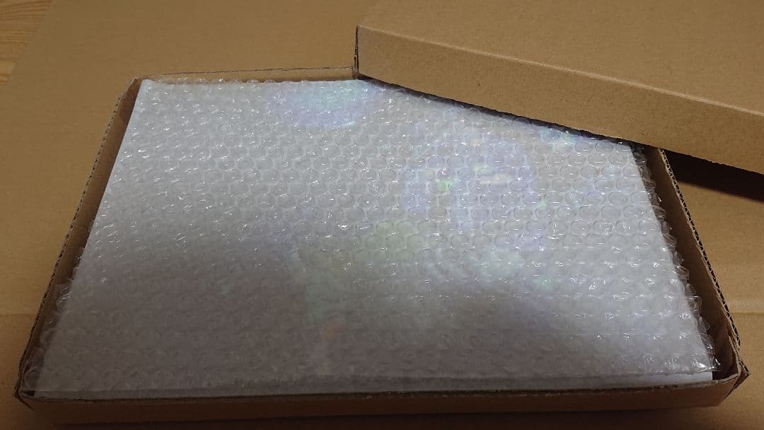 TK from 凛として時雨 Studio Live木製パネル [02]