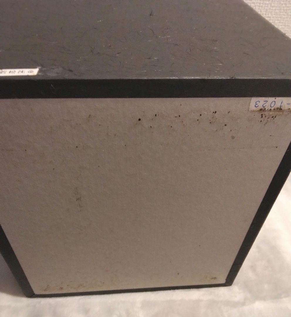 重箱 本漆塗 七寸三段重 沈金若松