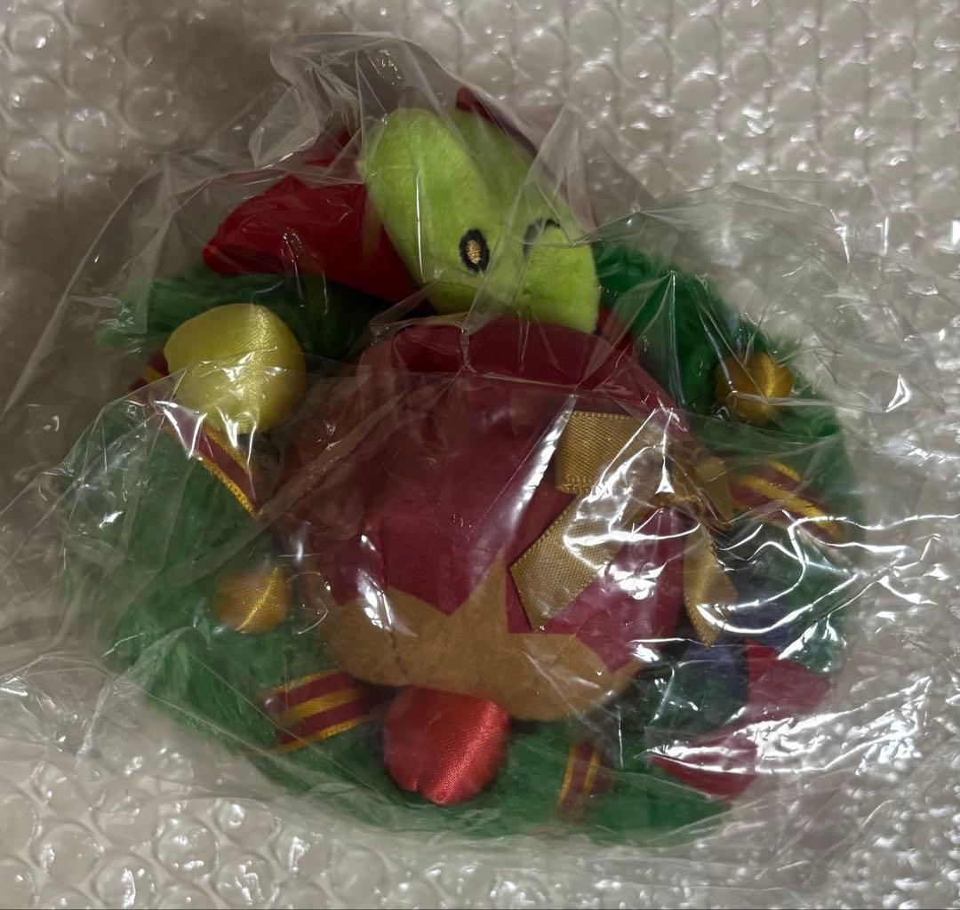 ポケモン ぬいぐるみ4点セット