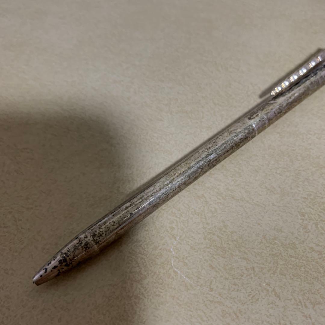 ティファニー　TIFFANY&Co ボールペン