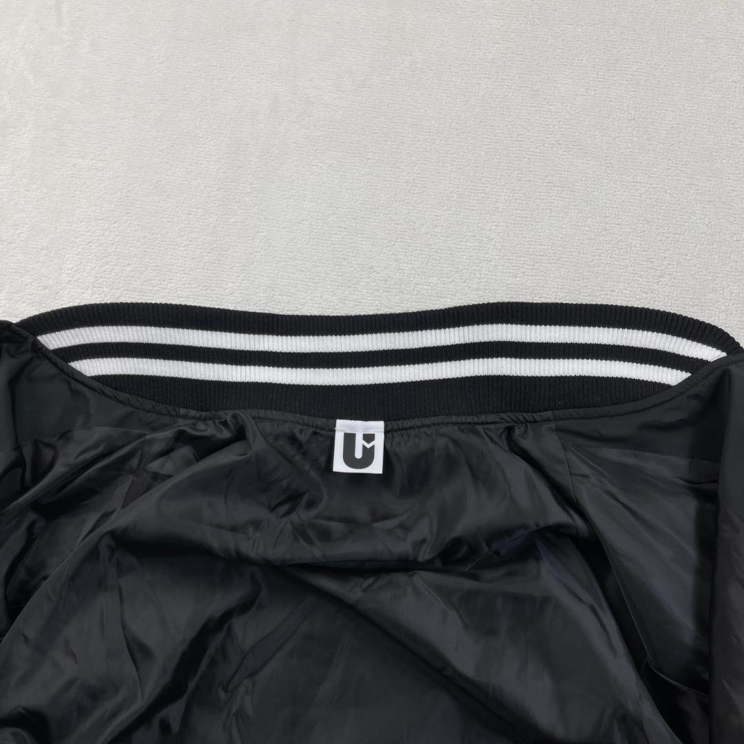 UVERworld　スタジャン　ブラック