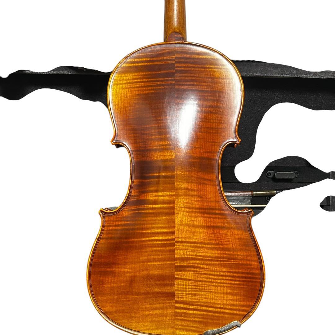 YAMAHA バイオリン　V7G 4/4 弓　ケース付