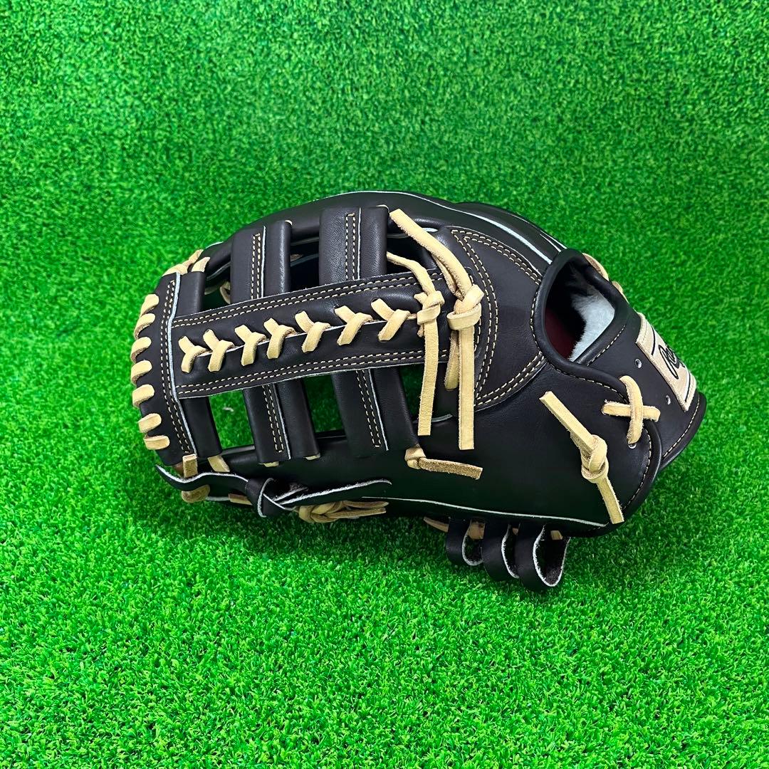 Rawlings ローリング PRO Preferred 一塁手用 左投げ 29