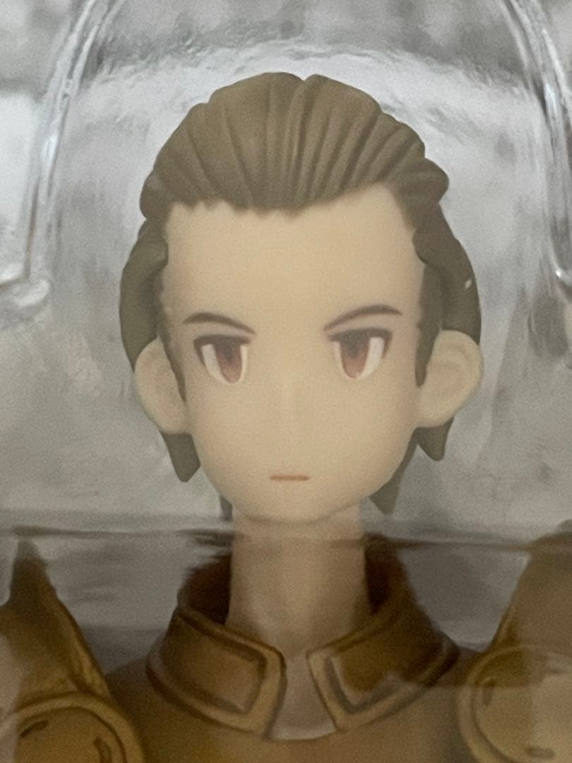 BRING ARTS FINAL FANTASY TACTICS ディリータ