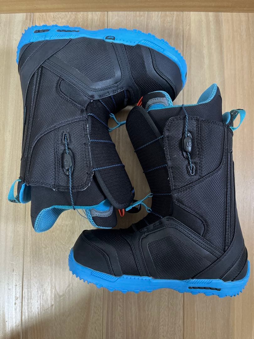 SIMonBURTON AMBUSH スノーボード ブーツ 26.5cm