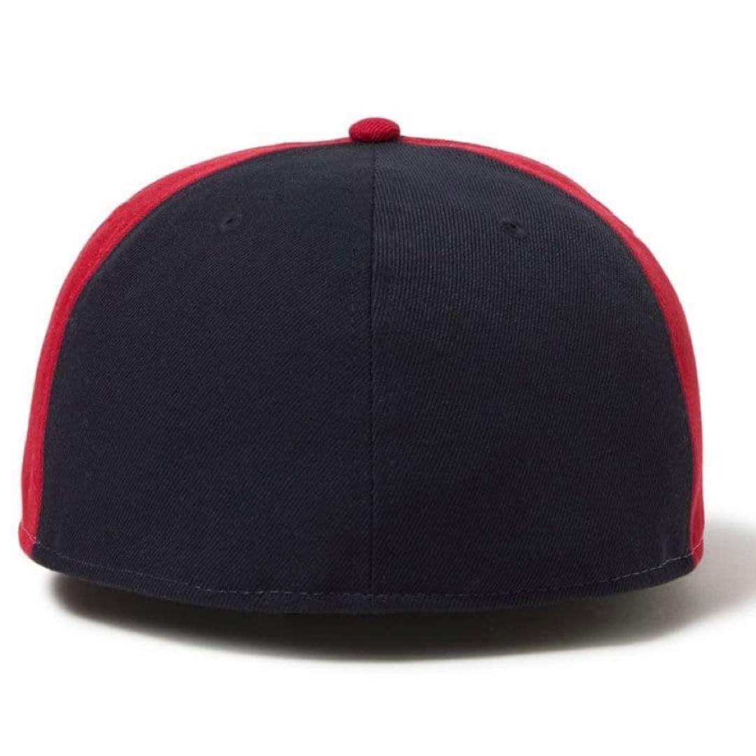 最安値NewEra ニューエラ　59FIFTY 近鉄バファローズ 7 3/4