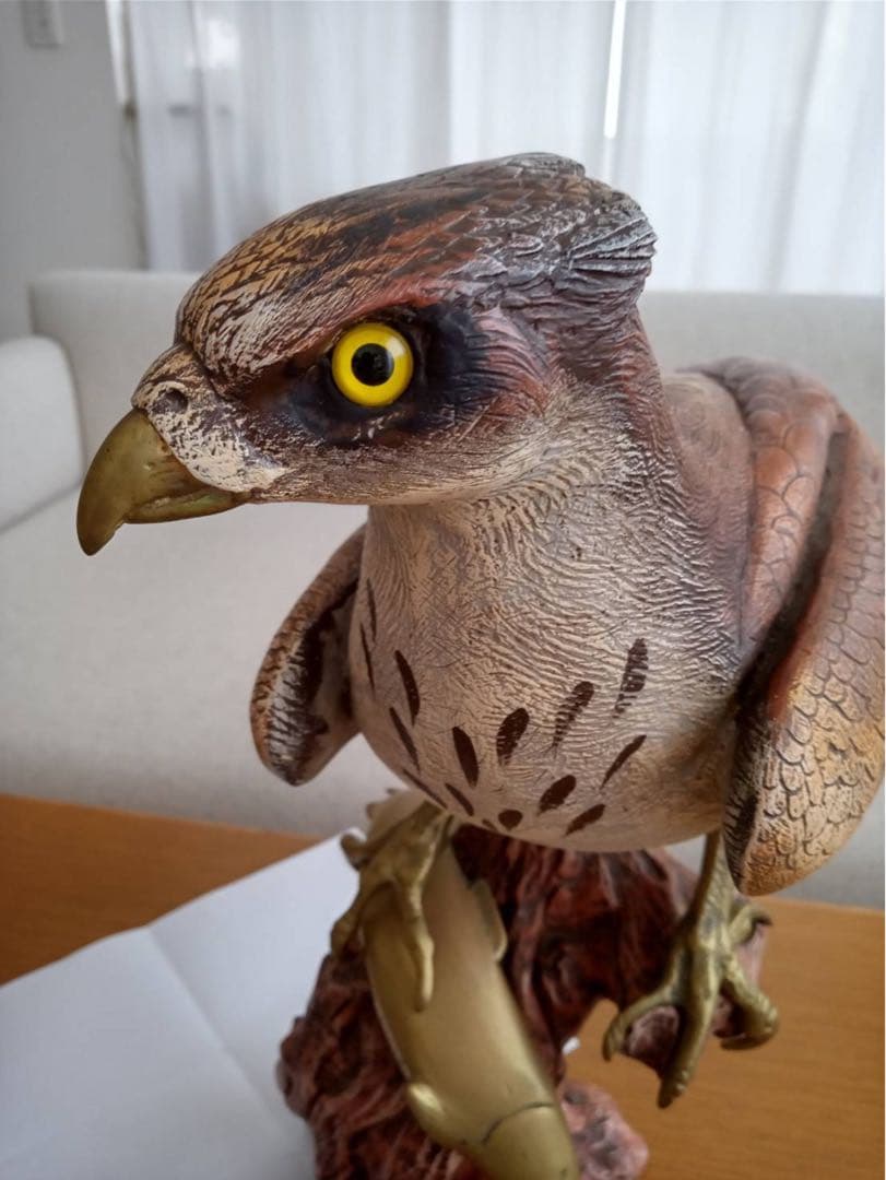 イタリア　オブジェ　作家物　Elli Malevolti ブロンズ　インテリア