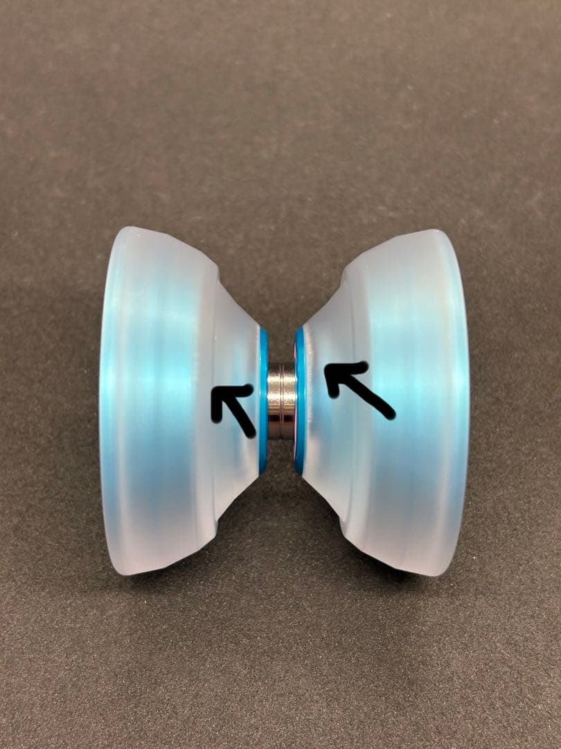 Sorbet - Crucial × Paragon ①