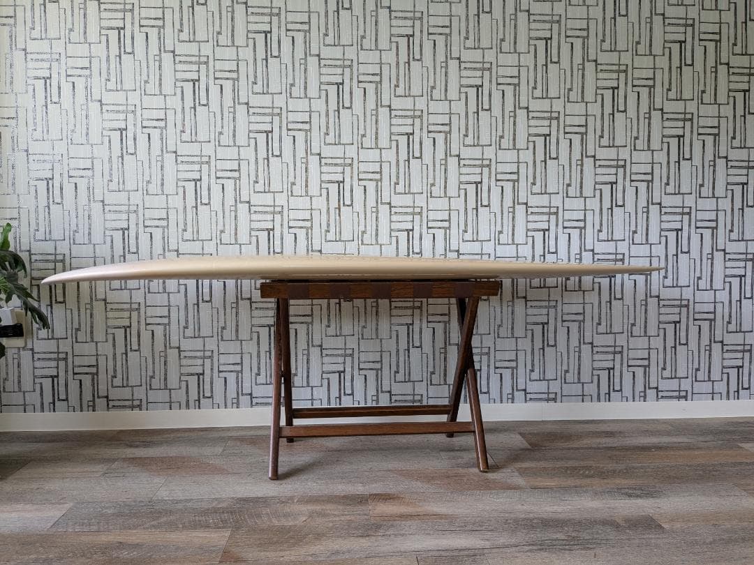 SOURCE SURFBOARD　ソースサーフボード　ミニシモンズ