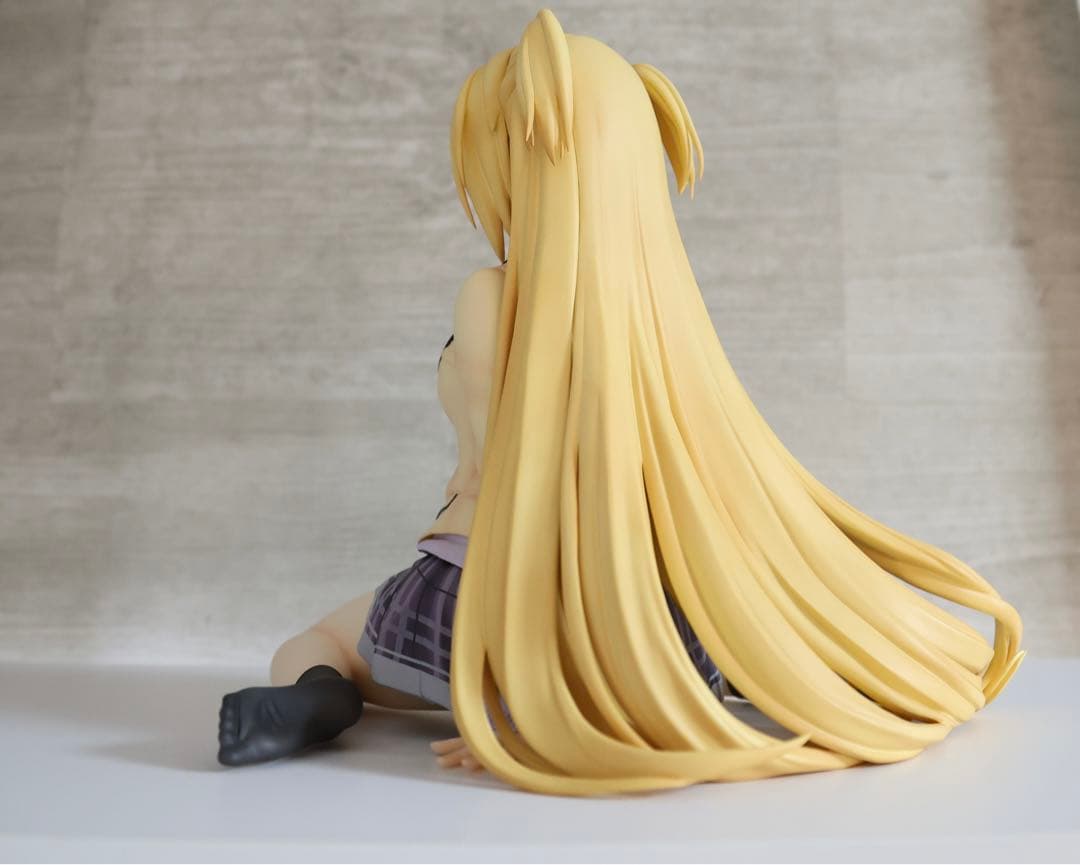 RIDDLE JOKER 在原七海 1/3.5完成品フィギュア あみあみ限定版