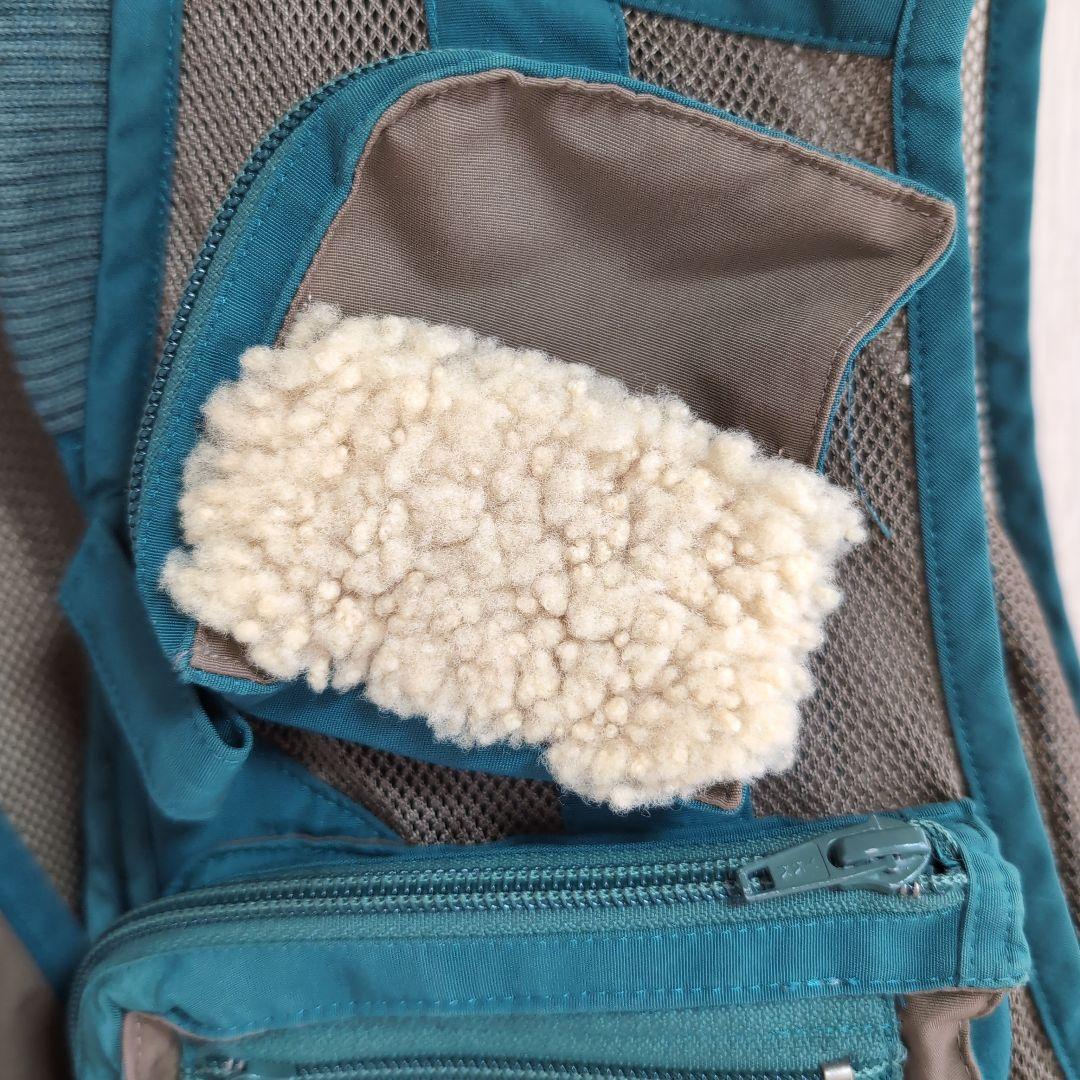 Anglers House アングラーズハウス　フィッシングベスト