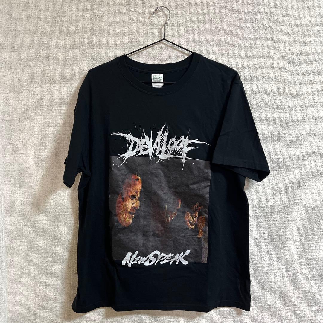 ミュージシャン DEVILOOF