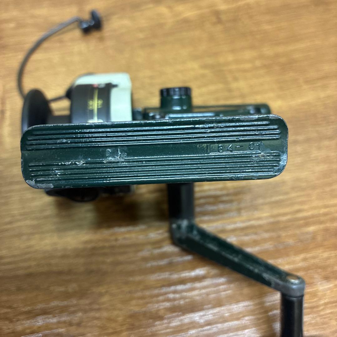 Abu Garcia C3 リール