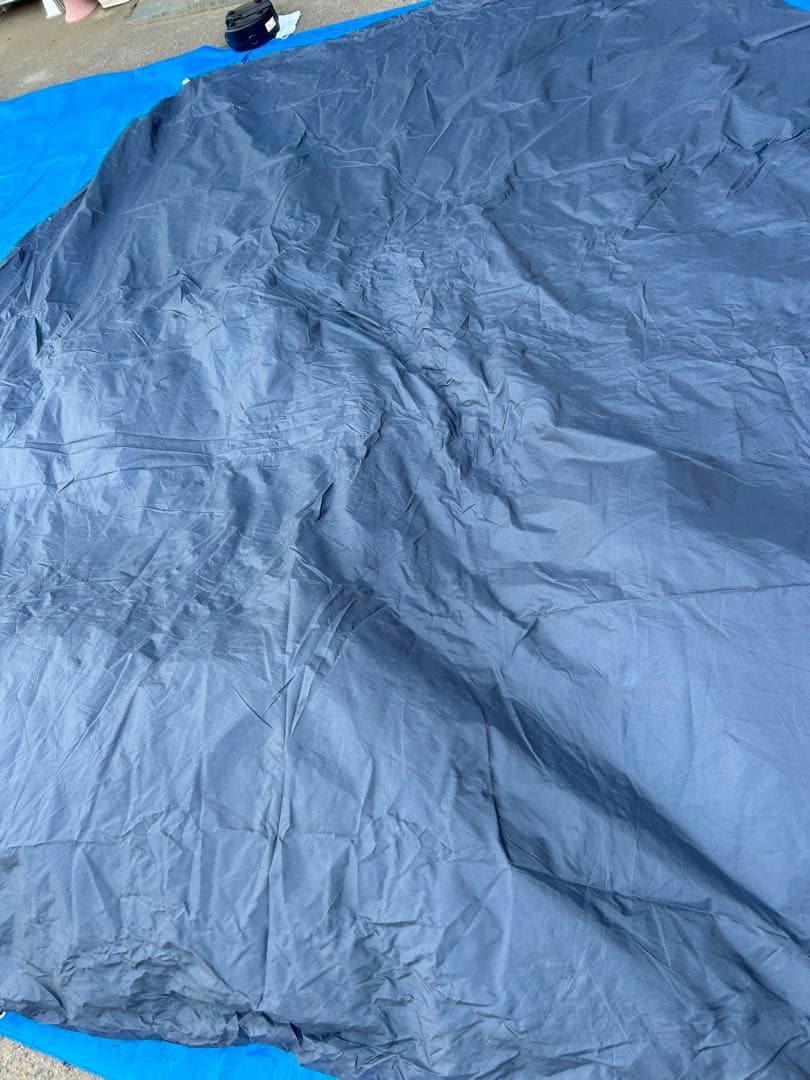 ロゴス ナバホ ティピー400